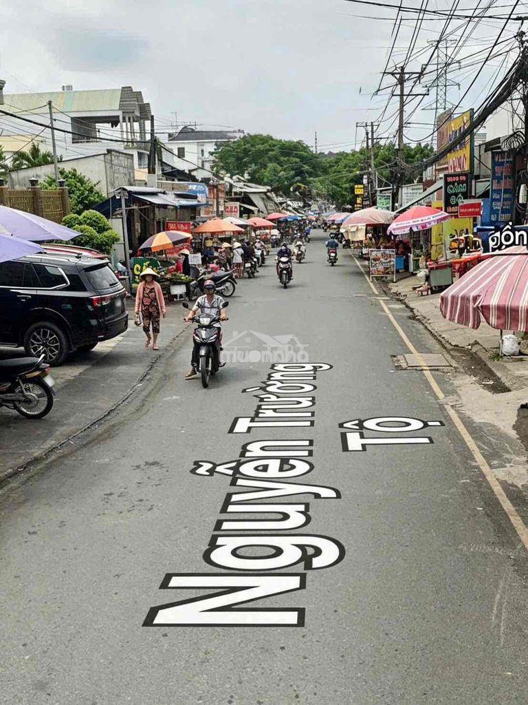 Chính chủ bán nhà sổ riêng thổ cư 3p ngủ