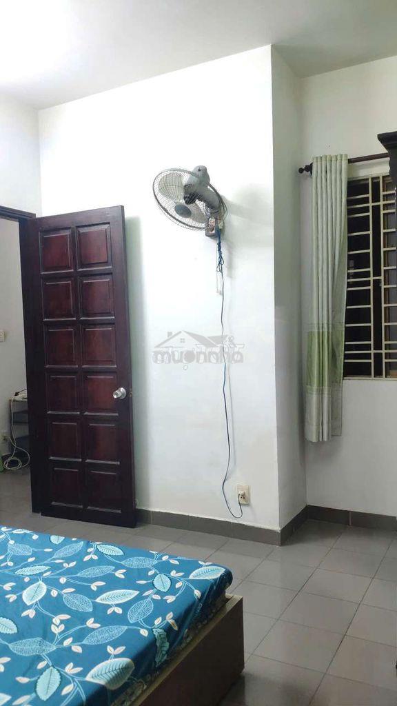 Share 1 phòng trong căn hộ đồng diều - 2