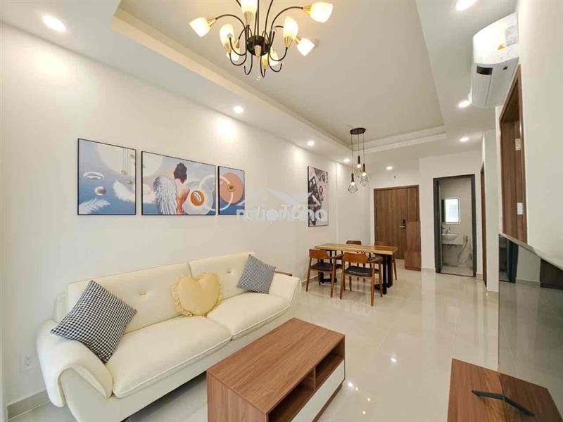 Nhà đẹp giá tốt