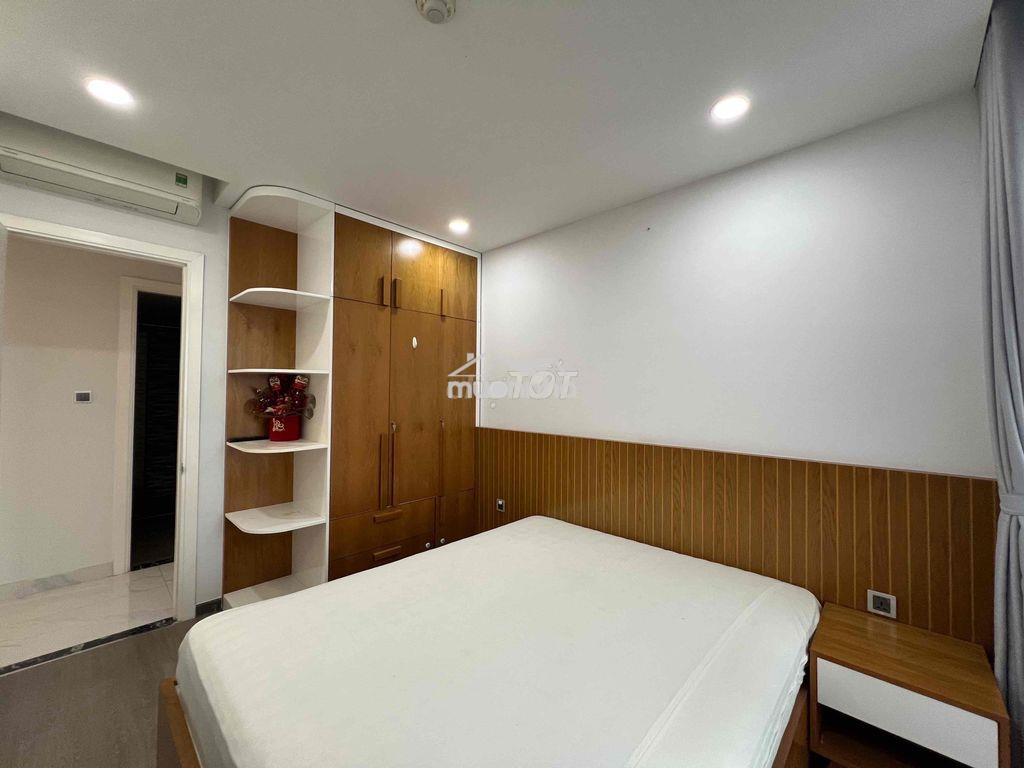 Cho thuê garden gate 3pn 2wc full nội thất gần sân bay 105m2 - 4