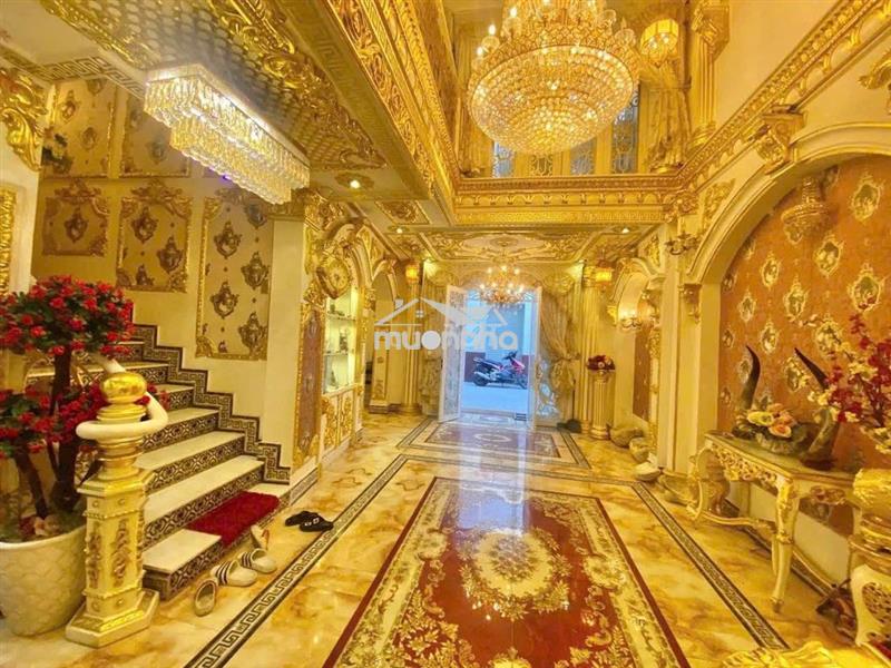 Cho bnb hẻm mai văn vĩnh, quận 7, 1 trệt 4 lầu, 400m2, 8pn 5wc