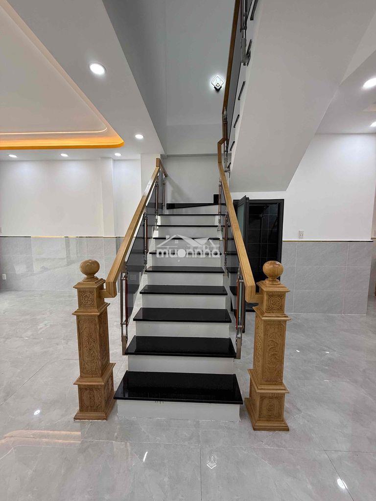 5x15 đường bình thành, 2 tầng xây mới, shr, nhỉnh 4t - 3