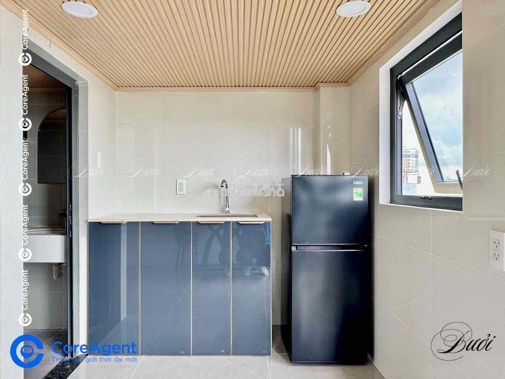 Khai trương duplex bancol ngay ngã 4 bốn xã - hương lộ 2 - 4