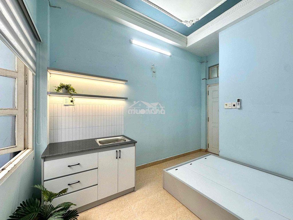 🔥Khai trương chdv mới tinh cửa sổ full nt ngay thích quảng đức - 2