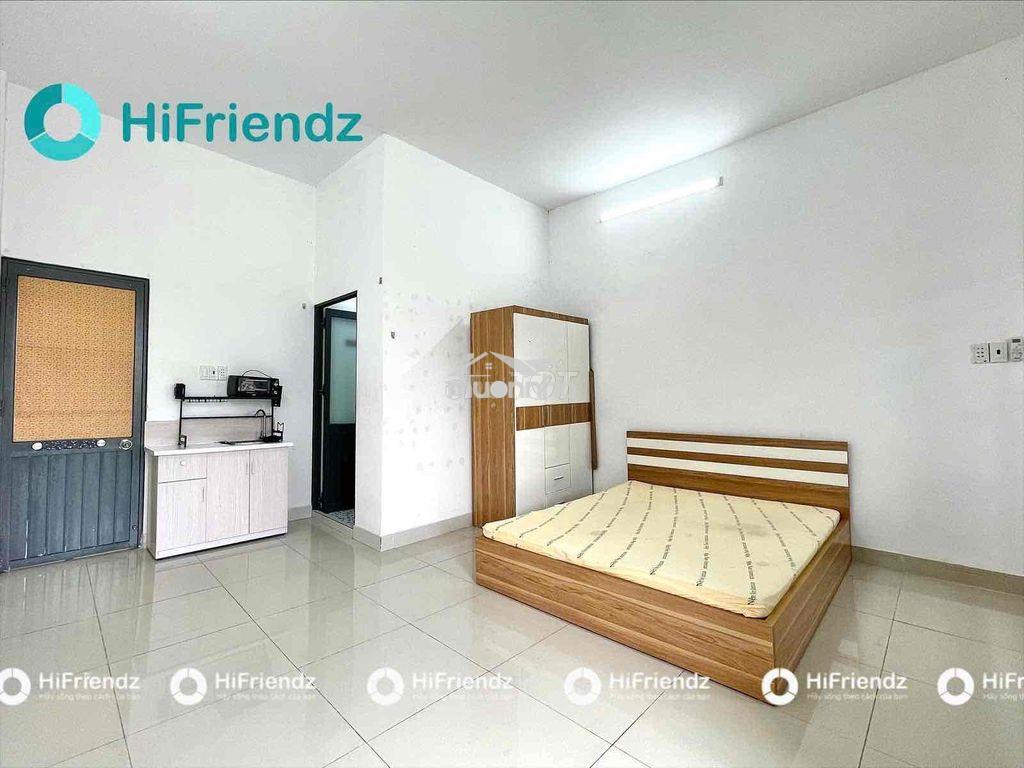 Trọ hiệp thành 44 sẵn máy lạnh gần chợ và mega hiệp phú ‼️ - 3