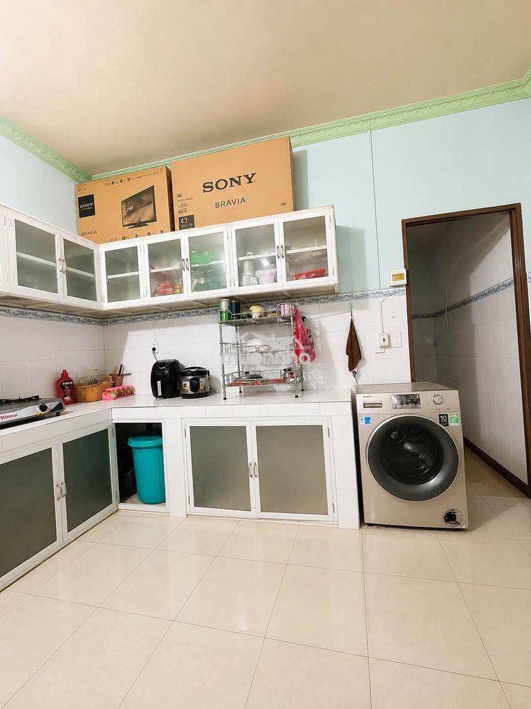 Bán nhà lê thúc hoạch hxh tránh thông 2 mặt tiền 88m²  chỉ 7.1 tỷ - 3