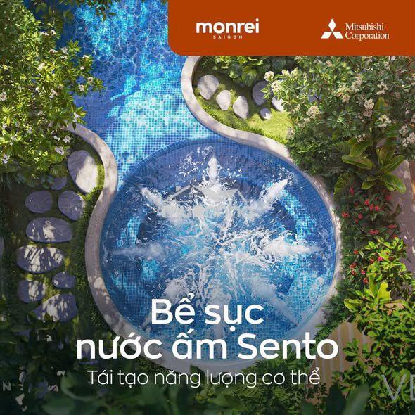 Sở hữu căn hộ cao cấp giá cực hot dự án monrie saigon & green skyline - 4