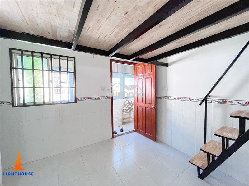 Duplex ngay cầu chữ y, đh tự nhiên, sg tiện qua q5, 4 mất 5p