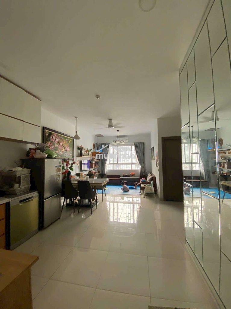 Chung cư green town sỗ hồng riêng - 3