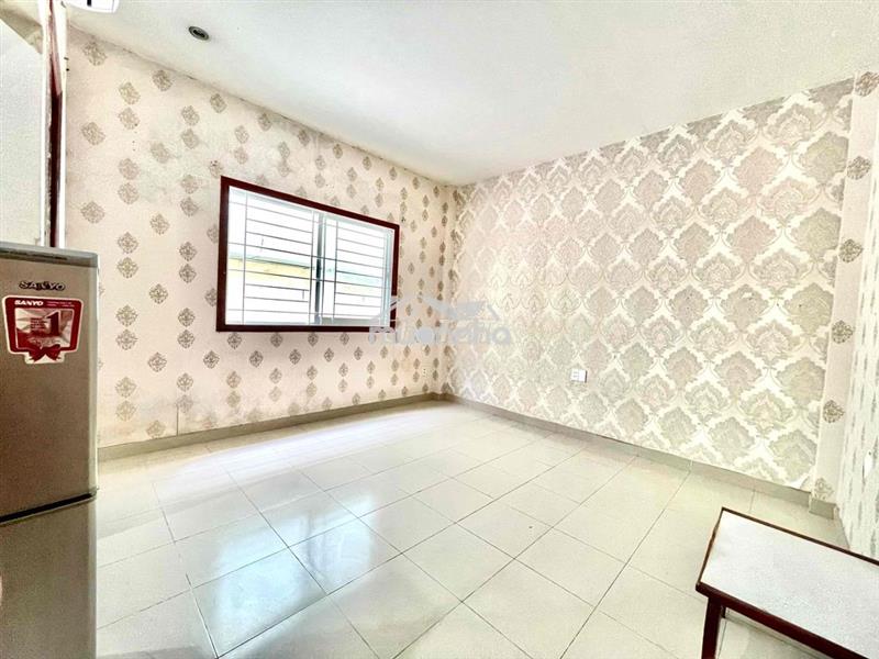 Phòng trọ q3 ( gần trường đh sg, đh k tế )