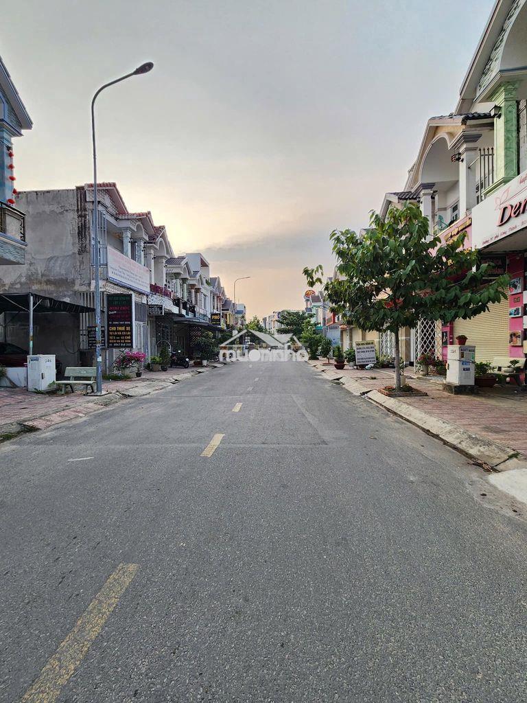 Cần bán gấp lô đất lấy tiền tất toán nợ ngân hàng - sổ hồng riêng - 4