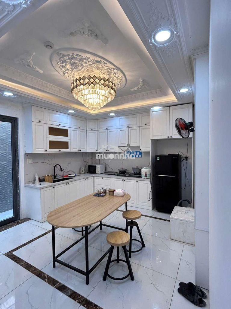 Phòng trọ full nội thất cao cấp nhà bè - 2