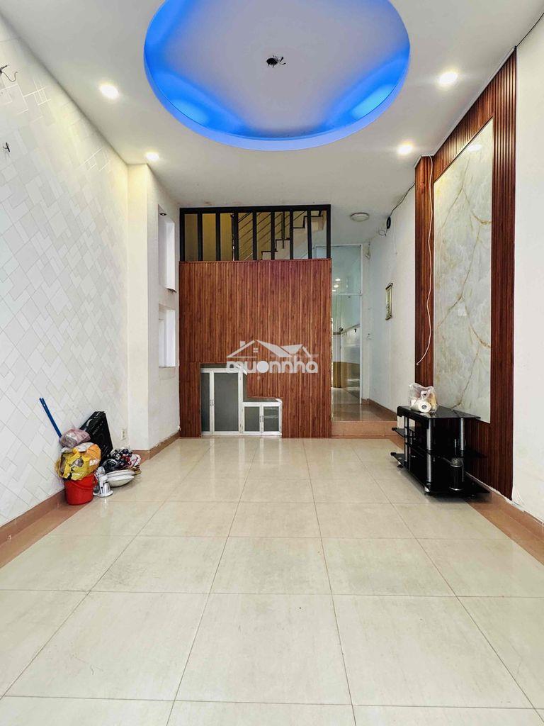 Nhà cho thuê 1/ lũy bán bích, p phú thọ hoà, tân phú - 3