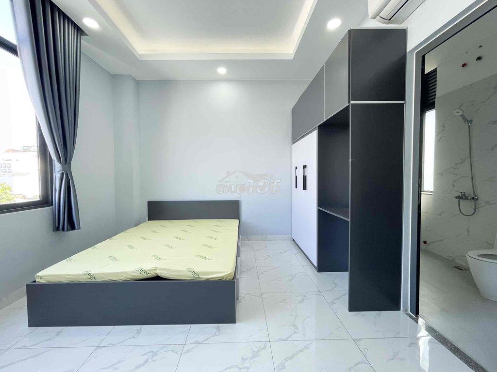 🌷Căn hộ full nội thất ❤️cửa sổ lớn - nhận pet - ngay metro☘️ - 3