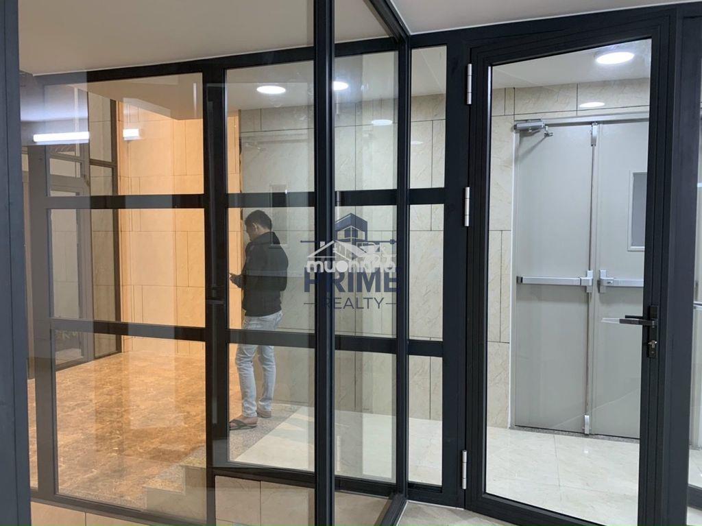 🏢 Cho thuê gấp nhà hxt phổ quang * 9x18m * trệt 2 lầu - 4