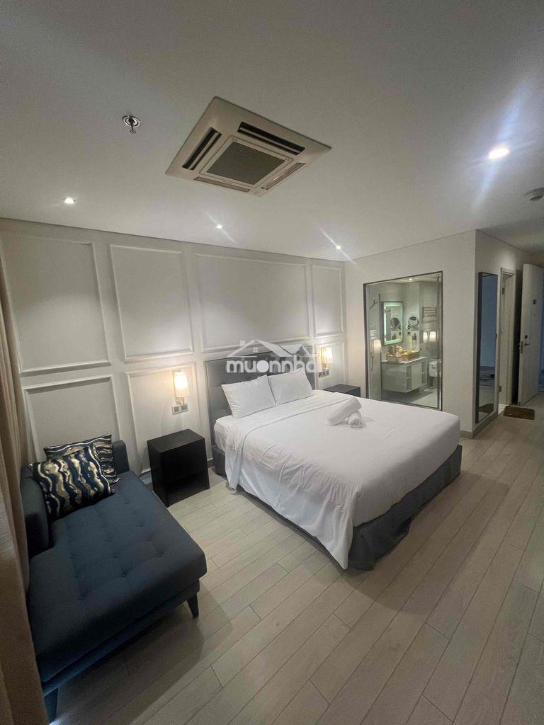 Bán căn hộ thuộc đẳng cấp 5 sao hồ bơi vô cực - 3