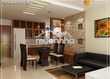 Cần bán  căn hộ chung cư khánh hội 2 , 360a, bến vân đồn