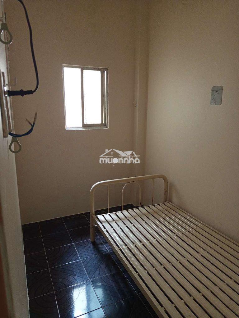 Phòng trọ giá rẻ 1 triệu rưỡi ở quận 1 đối diện đài truyền hình tphcm