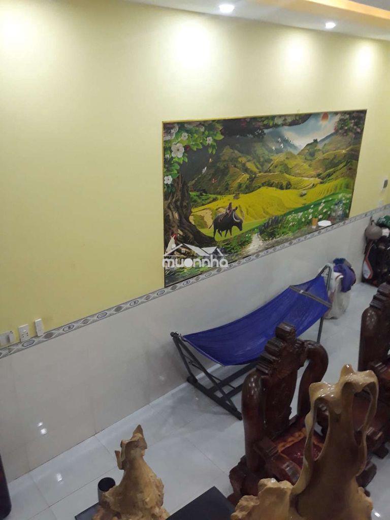 Chính chủ  muốn bán căn  nhà yêu thich - 3