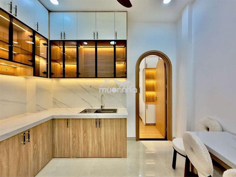 Vip gần khu đô thị sala nhà đẹp ở ngay 44m2• 2t sát mặt tiền hẻm thông