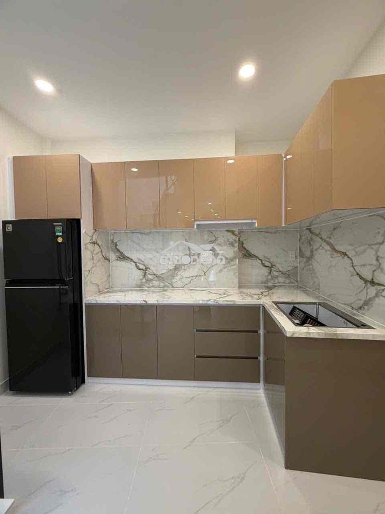 Bán nhà 12/12b hoàng diệu sử dựng 70m2 , 2pn 3wc giá 4ty9 - 3