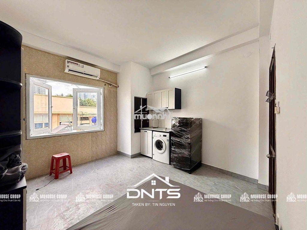 Cho thuê phòng trung tâm đầy đủ nội thất, đh nhân văn, thảo cầm viên - 2