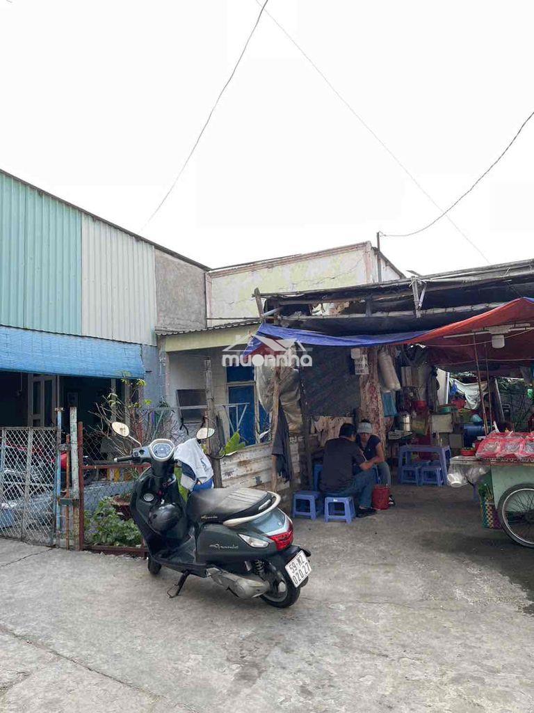 🔥Hot hot hot bán nhà cấp 4 -hẻm xe hơi- cách 10m ra -nguyễn bình -nhà - 2