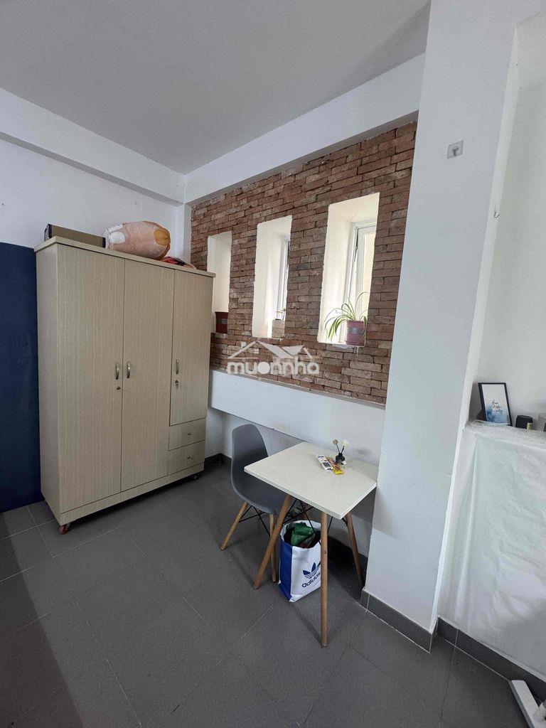 Căn hộ cao cấp khu phan xích long - 4