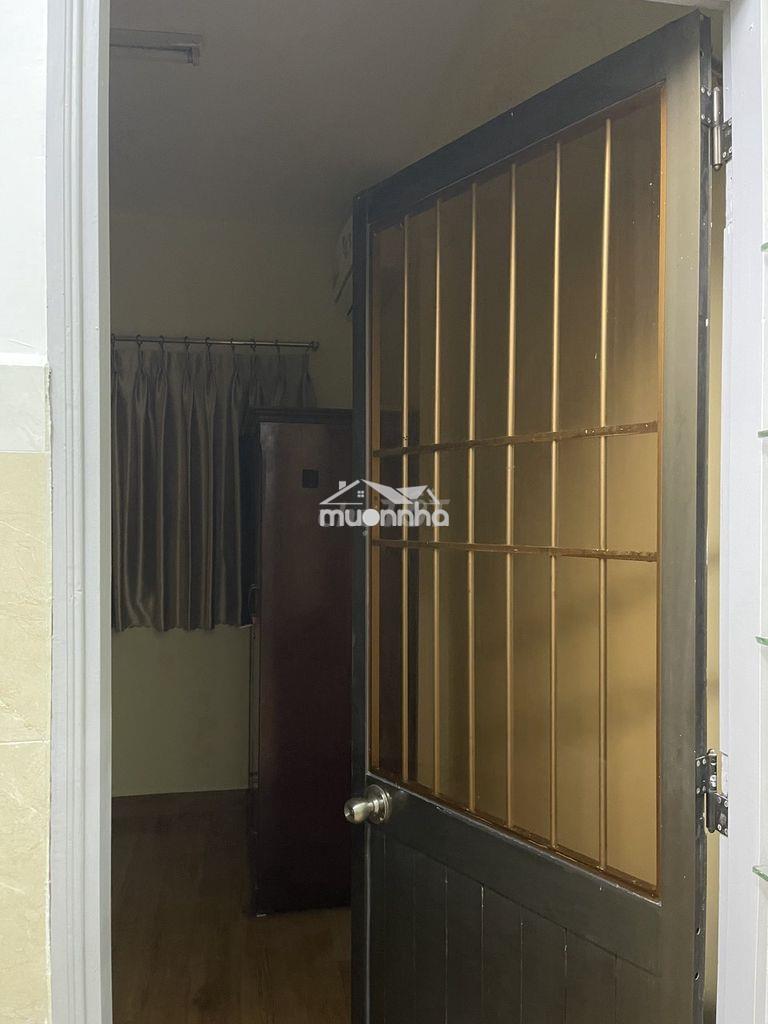 Cho thuê căn hộ bình trưng- q2-44m2, gần bv lê v thịnh, chợ, trg học - 4