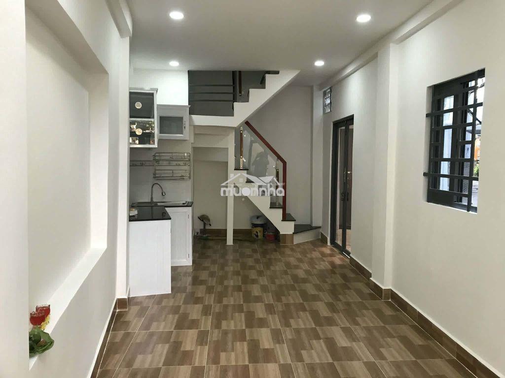 Nhà vị trí đẹp cách hẻm ô tô trần hưng đạo 1 căn nhà - 4