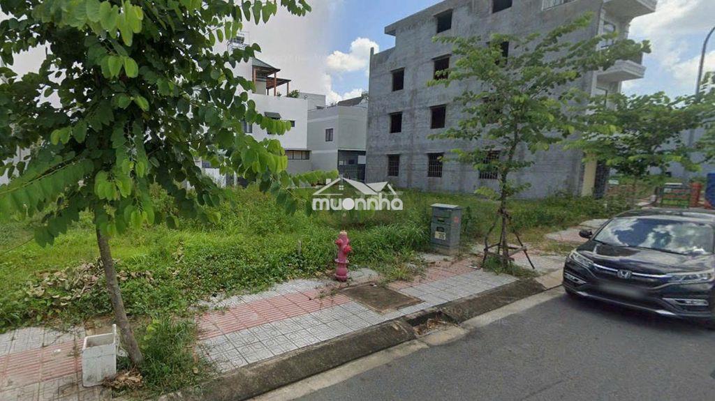 Trả nợ cho con bán gấp lô đất 108m2 đường bùi hữu nghĩa giá 1 tỷ 150 - 3