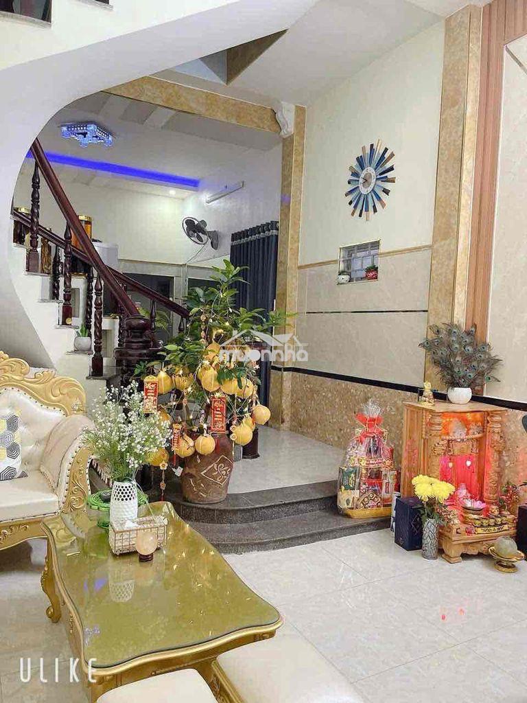 Cần bán dảy nhà trọ nam trục đuong d7 kdc vietsing dt 150m2 - 4