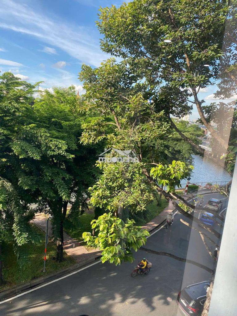 Cần sang văn phòng công ty - đường hoàng sa, quận 1 - 2