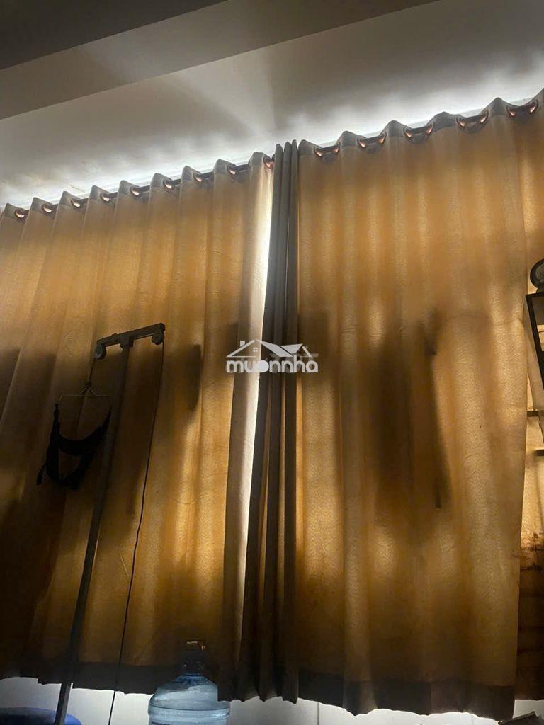Cho thuê phòng trọ quận tân bình - 3