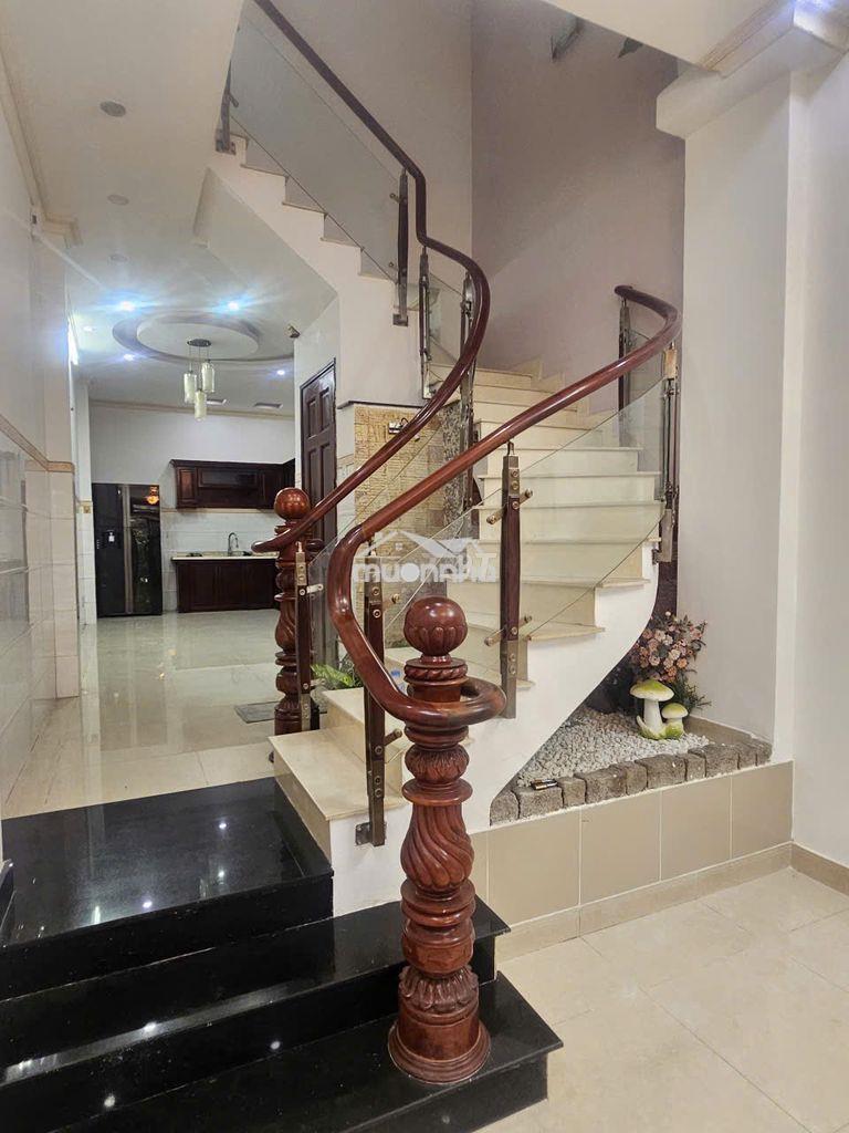 Cho thuê nhà 47/3a trường chinh p.11 q.tân bình ngay ngã tư bảy hiền - 3