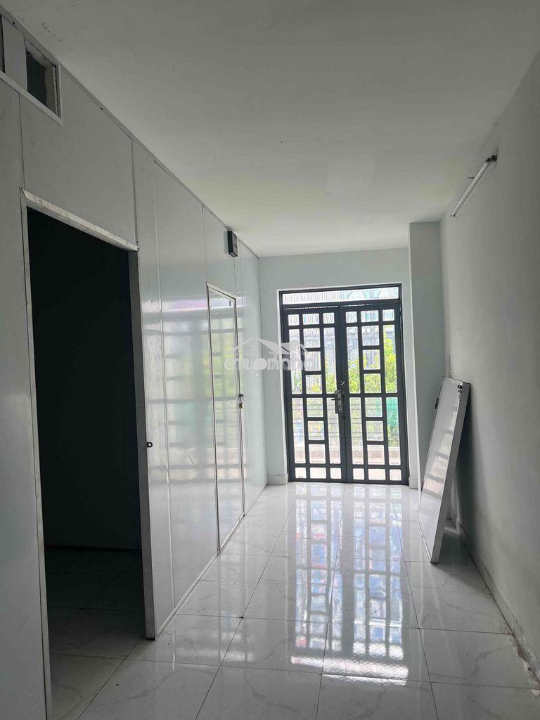 Mặt tiền nguyên căn  456f dương bá trạc,5x16,khu kinh doanh - 3