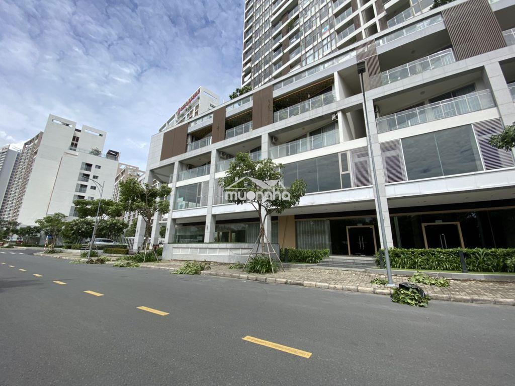 Shophouse midtown 130m2, 1 trệt lầu, ngay mặt tiền đường 15 cực đẹp - 2