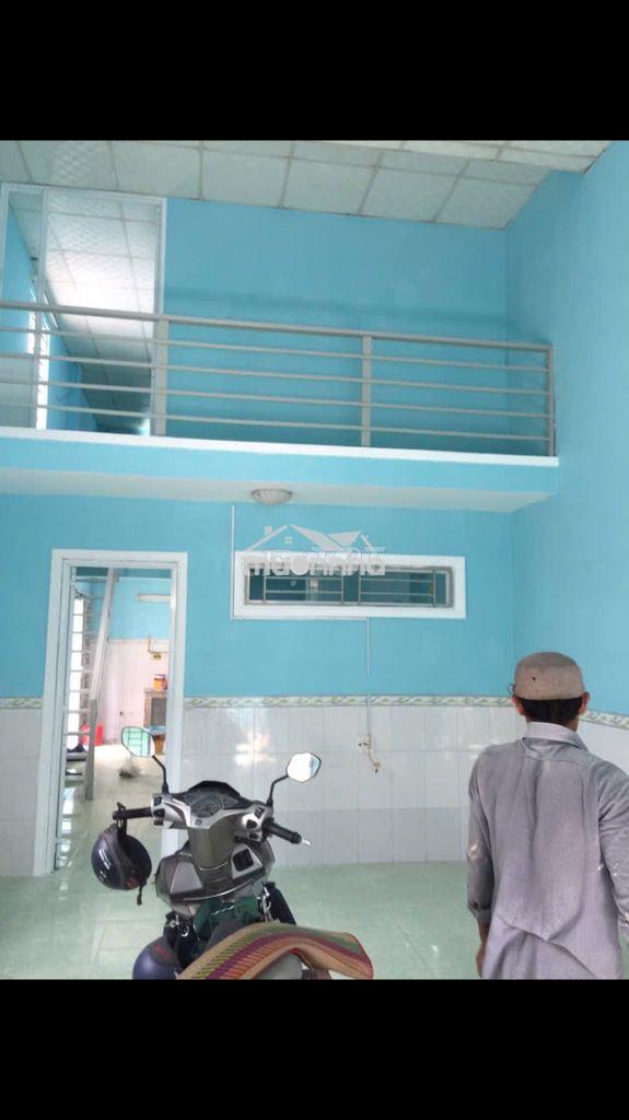 Bán nhà 61,6m2,quận 7, kế bên lotte mart,2 mt hẻm 4m, tiện kinh doanh