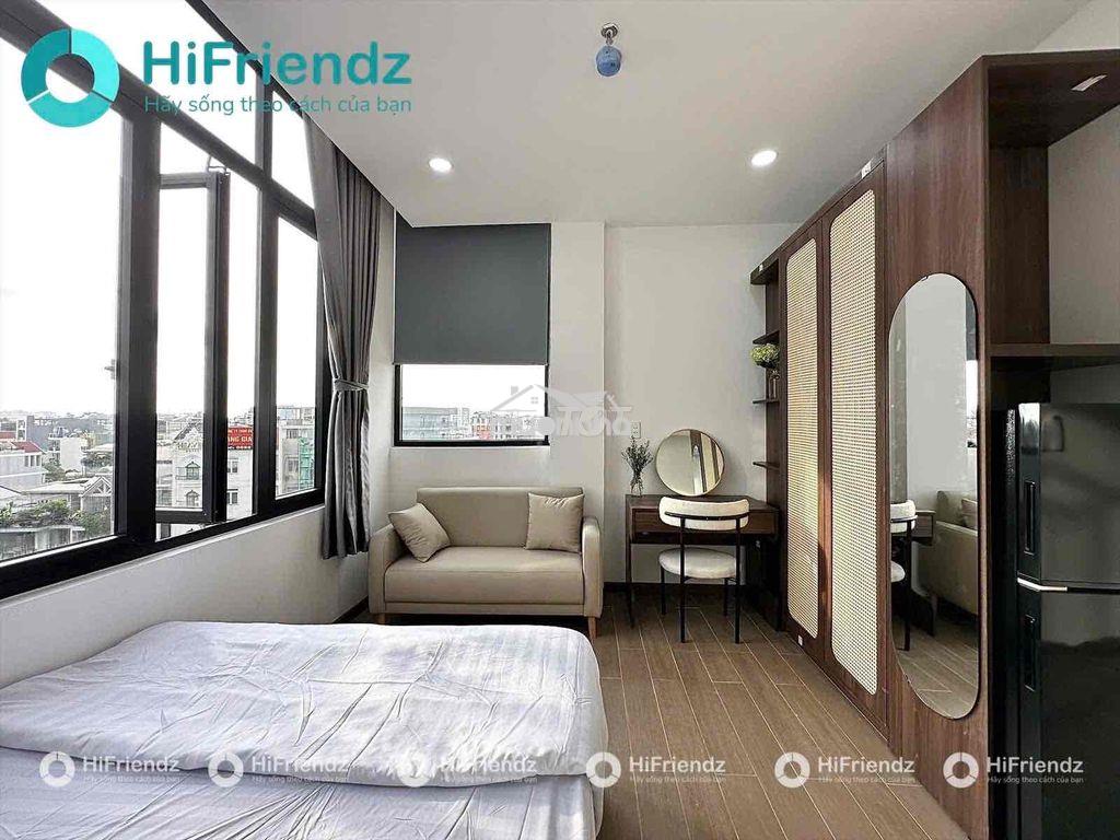 Pass phòng studio như ảnh - 3