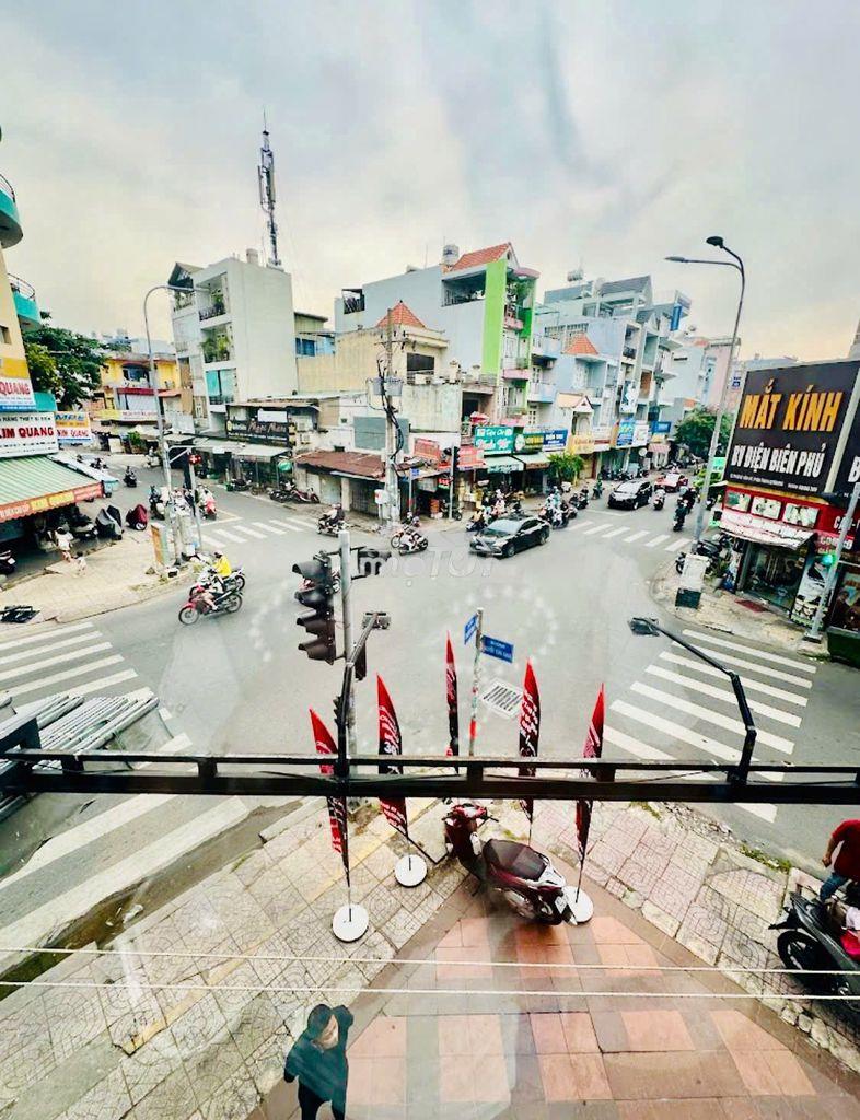 Cho thuê góc 2mt: 80 trương vĩnh ký & nguyễn xuân khoát, q.tân phú. - 2