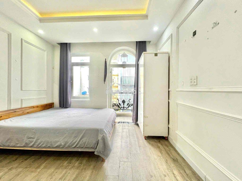 🏡Studio ban công full nội thất siêu rẻ cực rộng ngay q10 - 2