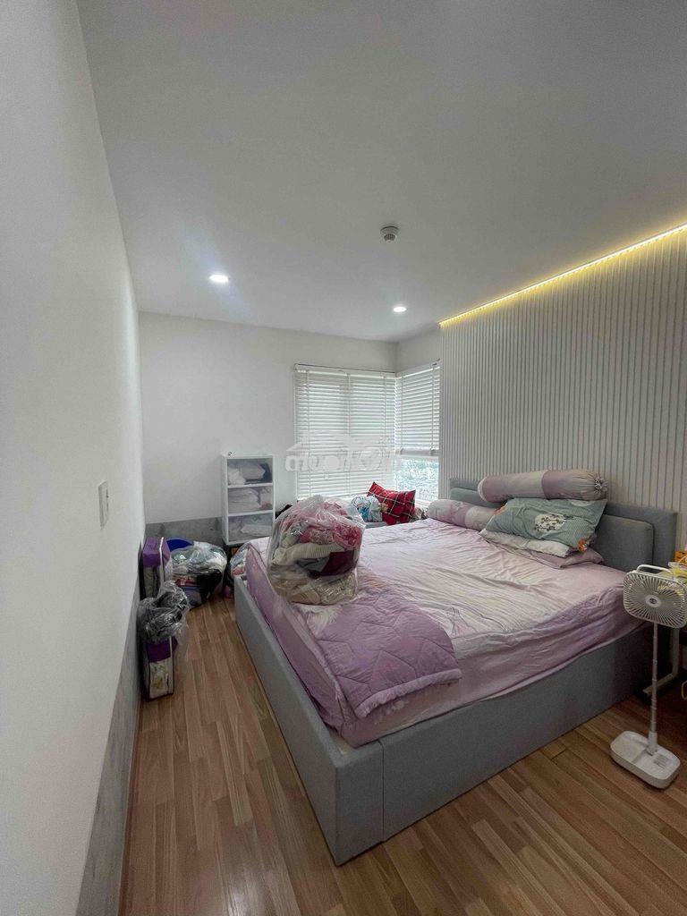 Bán căn hộ city gate quận 8 giá chỉ 2.850 tỷ , 2 phòng ngủ - 3