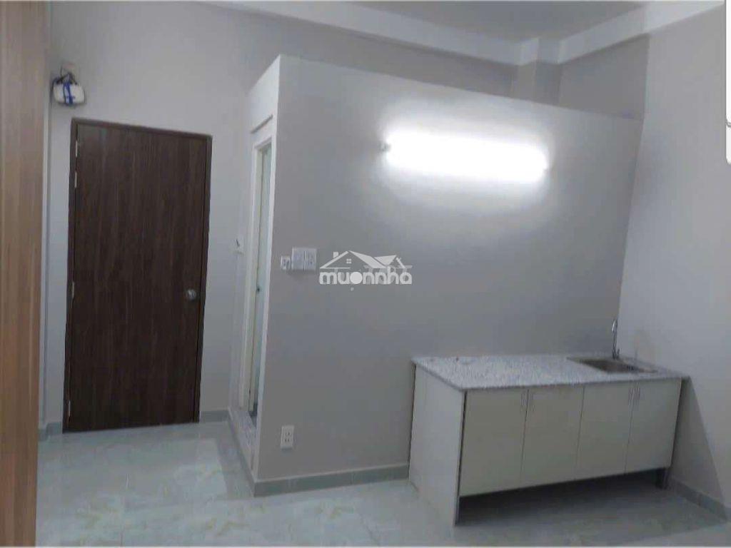 Phòng cửa sổ nắng ra trời đối diện chợ phạm văn hai 20m, p3, tân bình - 3