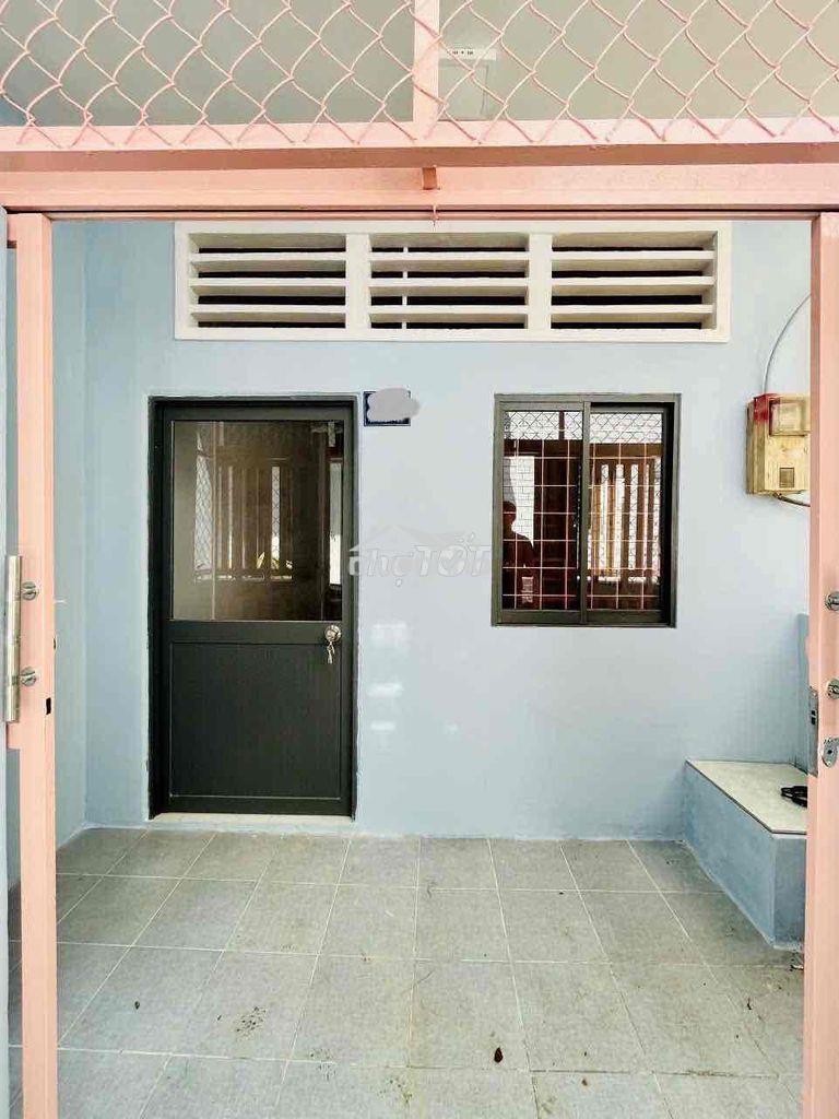 Nhà nguyên căn nguyễn lâm p3 bình thạnh - 2