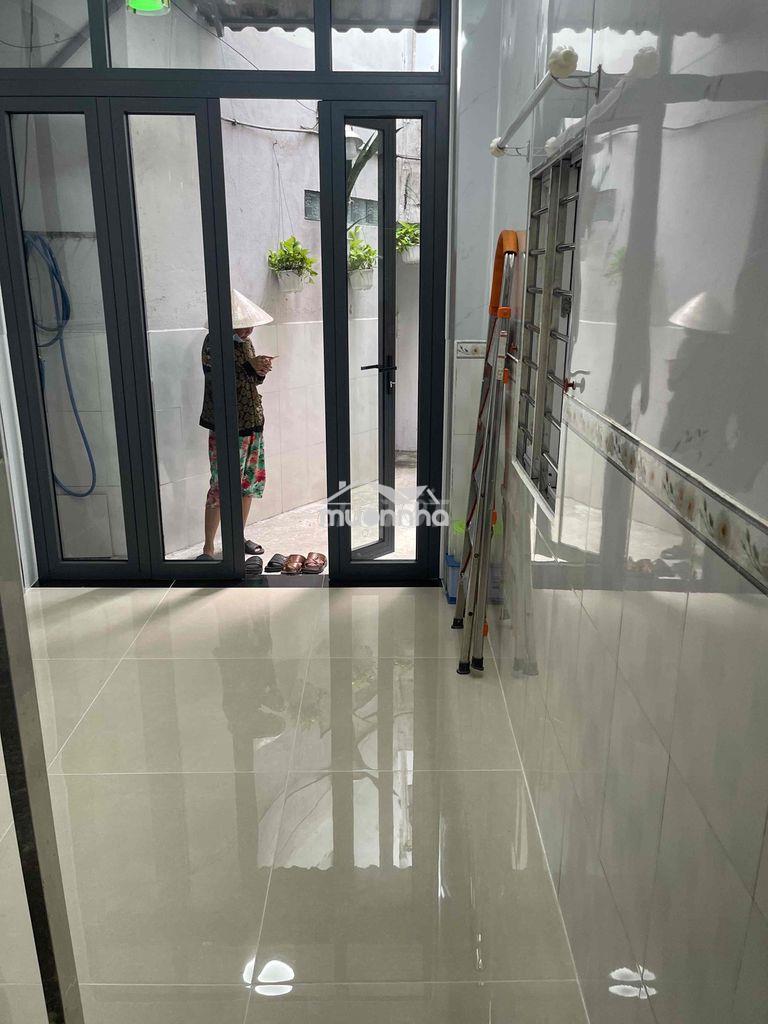 Nhà đẹp cần bán đường đoàn văn bơ f14q4 - 4