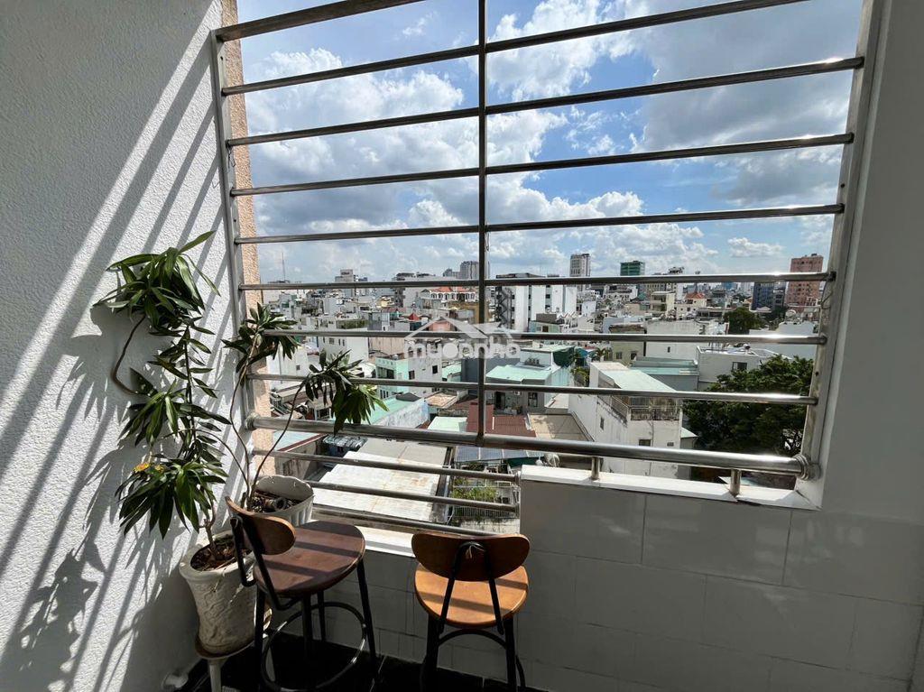 Bán chung cư 24ab đường d5, dt 100m2 3pn 2wc nhà đẹp - 2