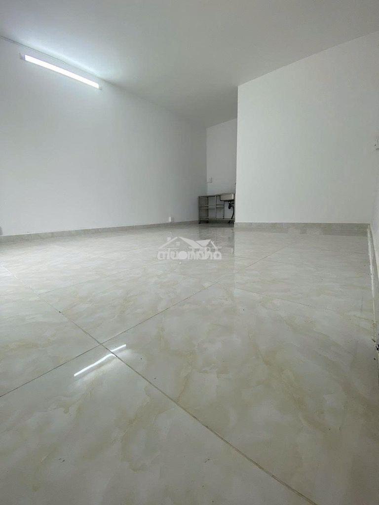 Cho thuê nhà hẻm xe hơi nguyễn văn đậu, 3pn 3wc giá 13tr/1 - 2