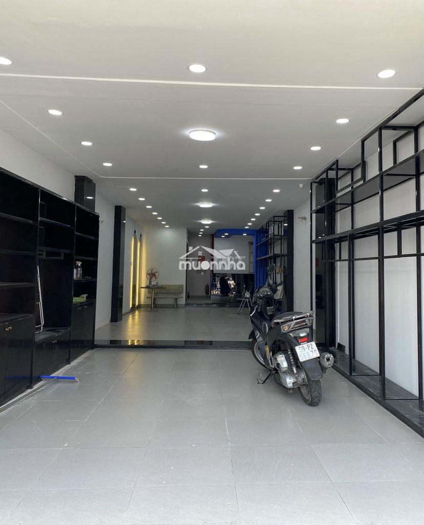 Cần cho thuê nhà hxt 160/3b bùi đình túy, phường 12, q.bình thạnh - 3