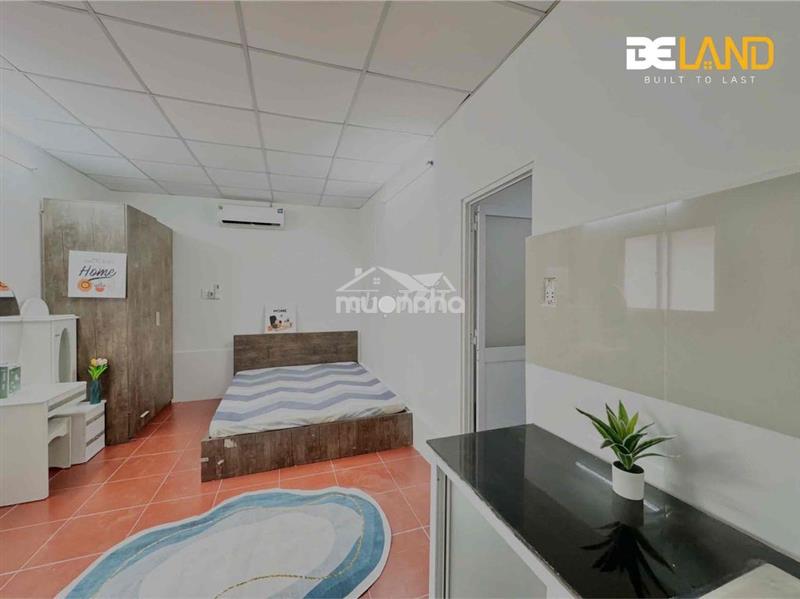 Phòng giá sinh viên gần đh tôn đức thắng