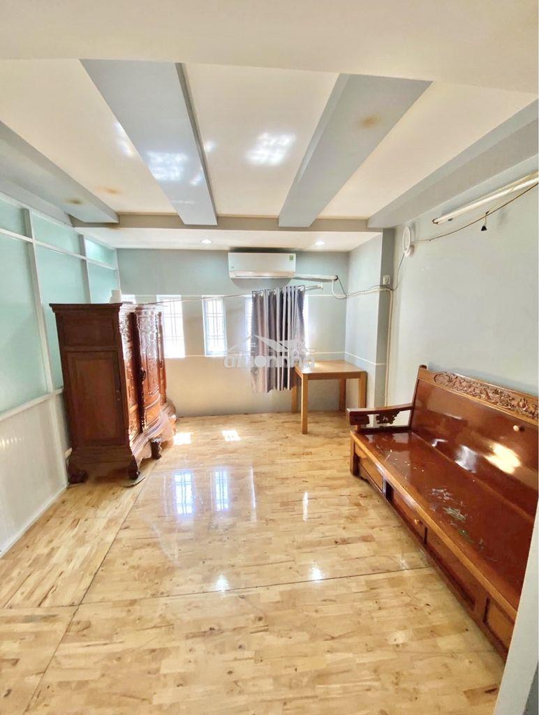 Full nội thất !! hẻm 5m thông lê thúc hoạch, 3 tấm, 4 phòng ngủ, 3 wc - 2